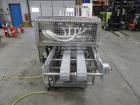Goodway Cup De-nester, Model Cp60